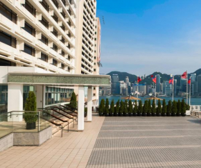  Marco Polo Hongkong Hotel  Гонконг